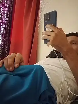 Fer-nand online show from March 17, 3:40 pm