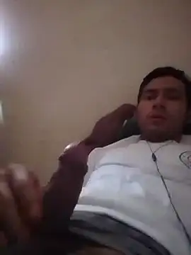 Fer-nand online show from January 9, 3:01 pm