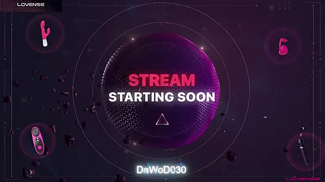Snapshot of DaWoD030 chatting on September 14, 4:53 pm DaWoD030 online show from September 14, 4:53 pm