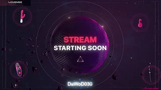 Snapshot of DaWoD030 chatting on September 8, 6:51 pm DaWoD030 online show from September 8, 6:51 pm