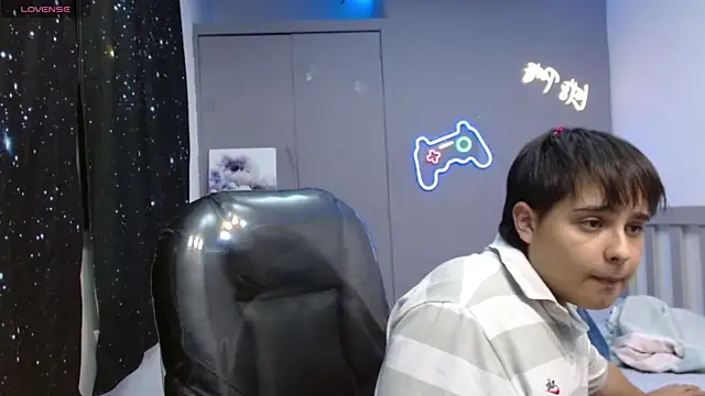 AndrewPherson online show from January 27, 10:38 pm