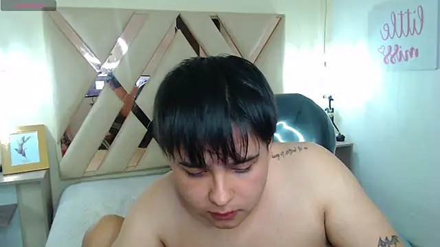 AndrewPherson online show from January 23, 2:17 pm