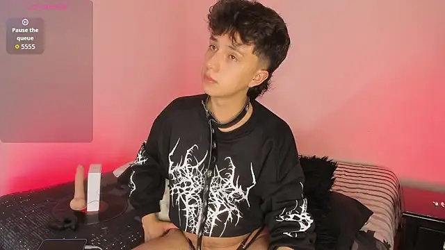 juandaaap online show from January 8, 3:34 am