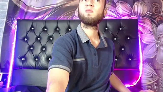  Asmodeo666 online show from February 28, 8:13 am