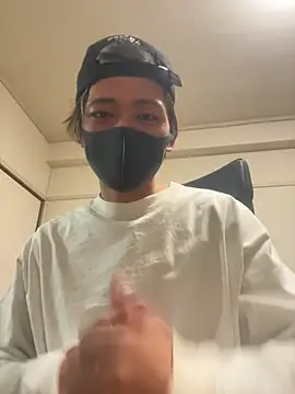 Manato jp 1215 online show from March 27, 2:18 pm