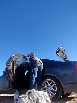 DatingProfile USA 43 str8 online show from February 15, 4:34 pm