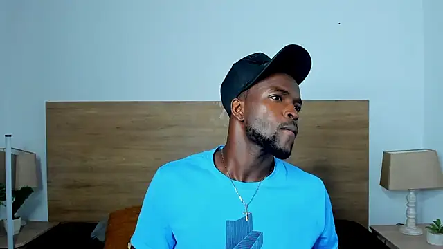 Dylan Taylor online show from January 17, 2:47 am