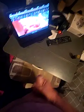 stocky42 online show from March 28, 12:11 am