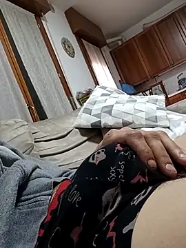 dariodario online show from October 30, 8:38 am