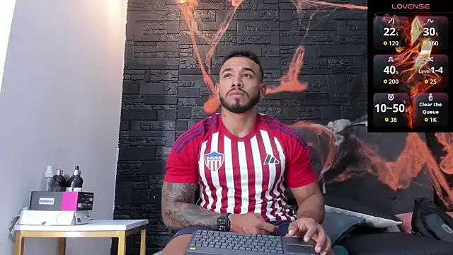 bruno miller  online show from October 24, 9:49 pm