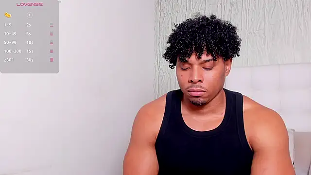 Jacub Micke1 online show from April 24, 1:08 am