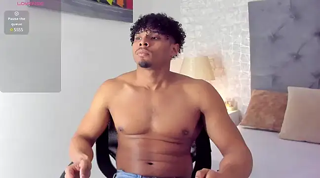 Jacub Micke1 online show from February 9, 3:22 am