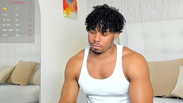 Jacub Micke1 online show from September 9, 12:10 am