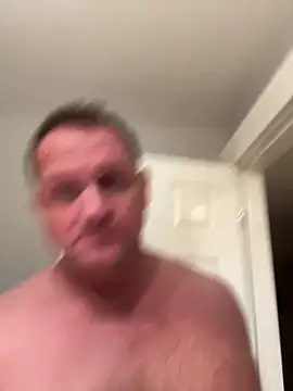 Nickmarco7half online show from December 7, 6:32 am