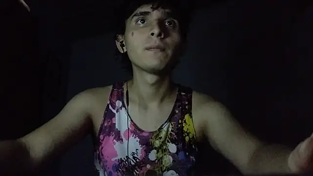 Charley quin online show from March 5, 11:38 pm