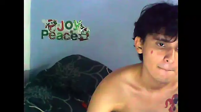 Charley quin online show from December 30, 2:31 am