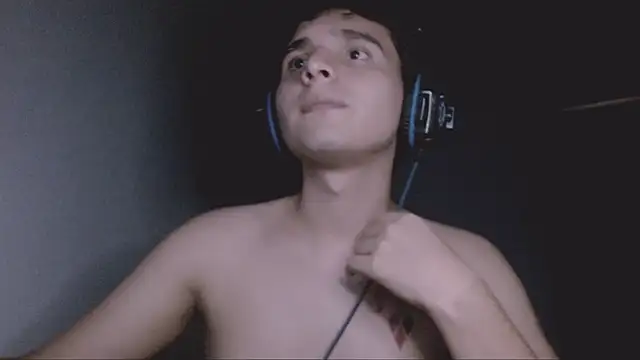 Charley quin online show from September 11, 3:49 am