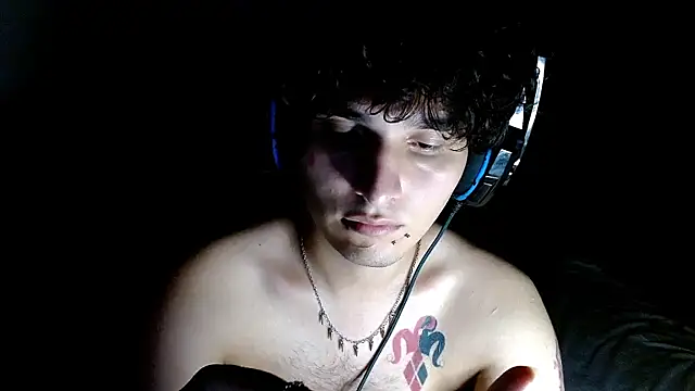 Charley quin online show from June 1, 2:23 am