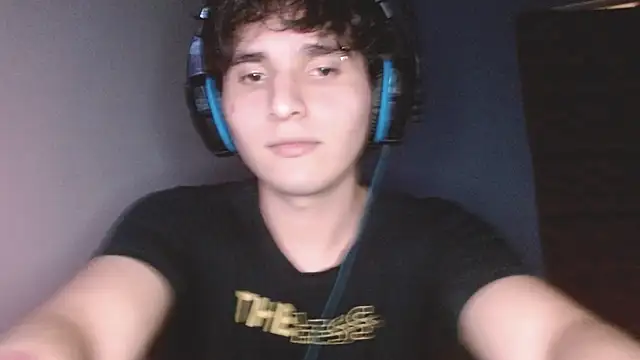 Charley quin online show from October 22, 3:32 am