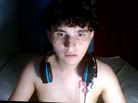 Charley quin online show from March 23, 2:06 am