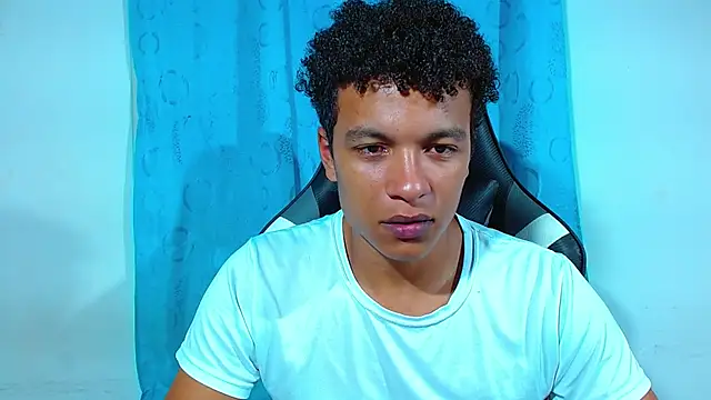 Black Diamon  online show from March 11, 9:24 am