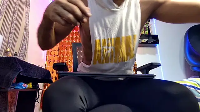 BEN BLAZE online show from January 12, 3:39 am