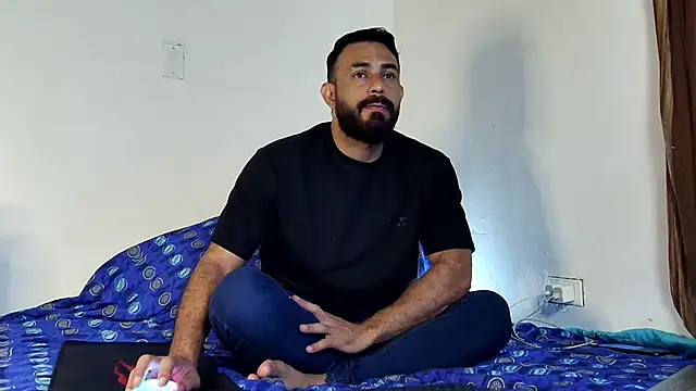 BEN BLAZE online show from March 3, 4:51 pm