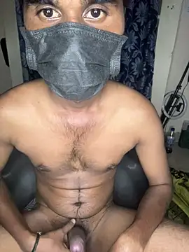 Snapshot of mahiking chatting on February 3, 6:17 pm mahiking online show from February 3, 6:17 pm