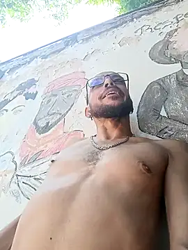 Charly BC Dirty online show from March 2, 6:03 pm