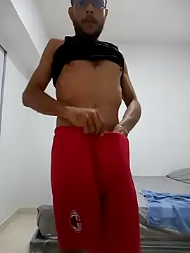 Charly BC Dirty online show from December 11, 9:11 pm