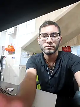 alexdesire online show from April 5, 10:06 pm