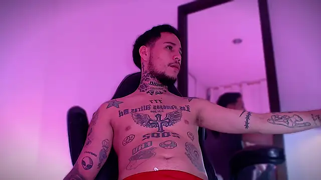 Junihn0 online show from September 23, 8:52 pm