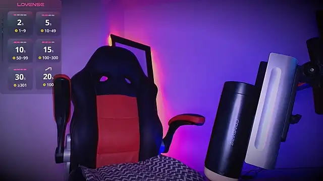 Junihn0 online show from December 20, 7:32 pm