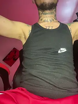 Junihn0 online show from January 28, 3:57 pm