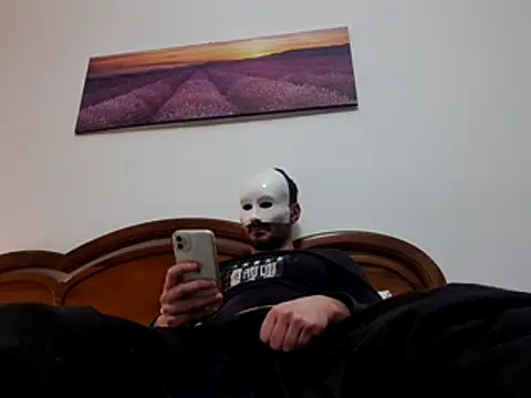 ItalStall online show from February 16, 9:13 pm