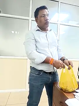 Kakabiraji online show from April 7, 1:22 pm