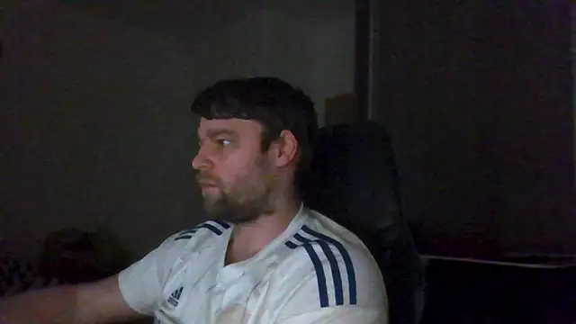 The big viking  online show from February 16, 9:24 pm