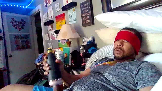 Creationmonster0 online show from November 3, 5:15 pm