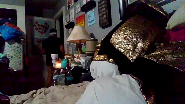 Creationmonster0 online show from November 15, 2:41 pm