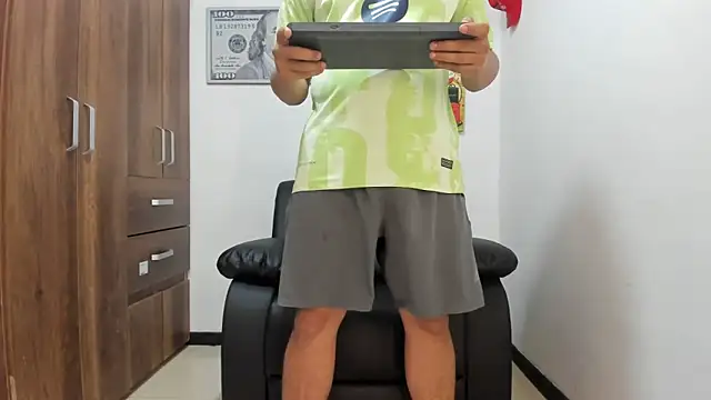 boss of cash online show from September 24, 9:35 pm