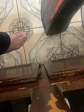 HoneyCoconuts online show from January 8, 1:41 pm