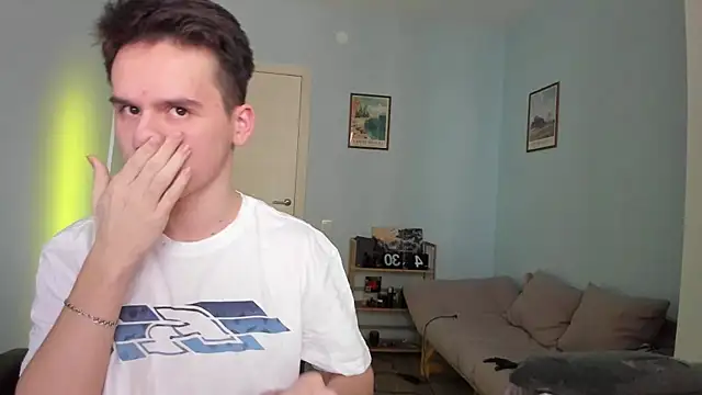 Scooby k online show from March 2, 6:59 am