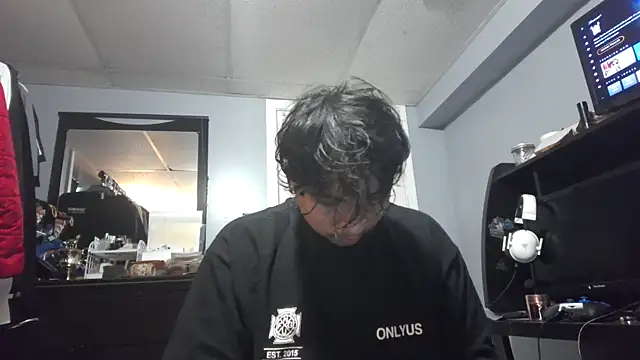 meximaloo1 online show from November 29, 4:20 pm