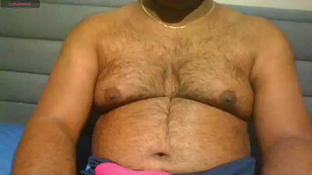 indianbearbot online show from February 23, 8:42 pm