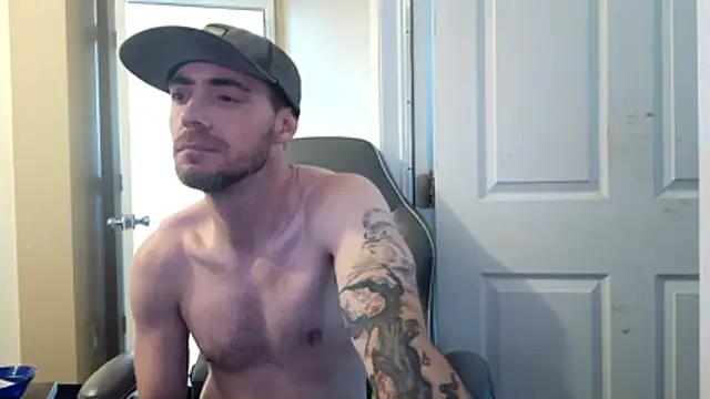 Huntzg23 online show from March 27, 7:48 pm