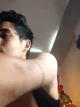 GamerQuinn online show from December 25, 7:03 am