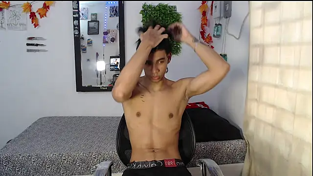 speedsamy online show from February 11, 8:14 pm