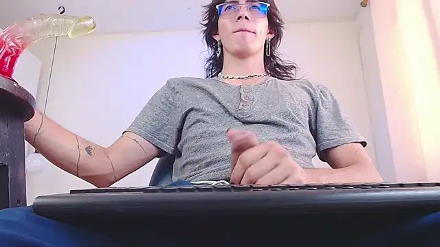 andreey50 online show from January 13, 8:15 pm