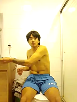 GIOOOO568 online show from February 18, 3:37 am