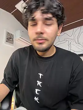 Samir bear online show from May 28, 12:58 pm